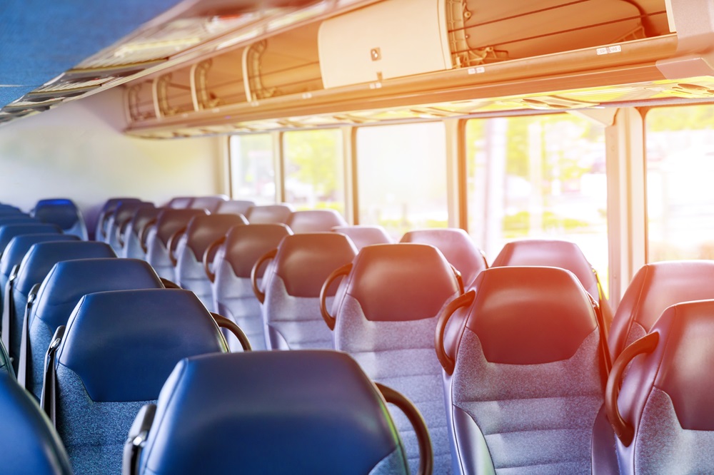 The Ultimate Guide to Bus Travel Comfort