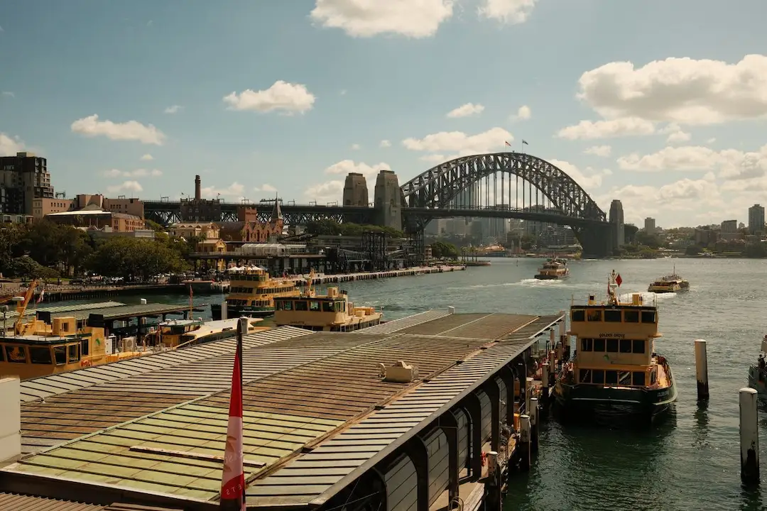 Australia