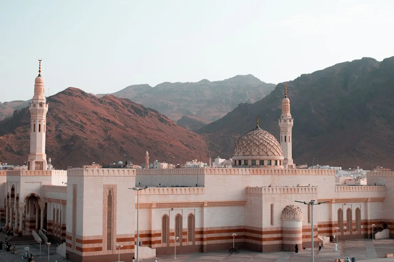 Saudi Arabia