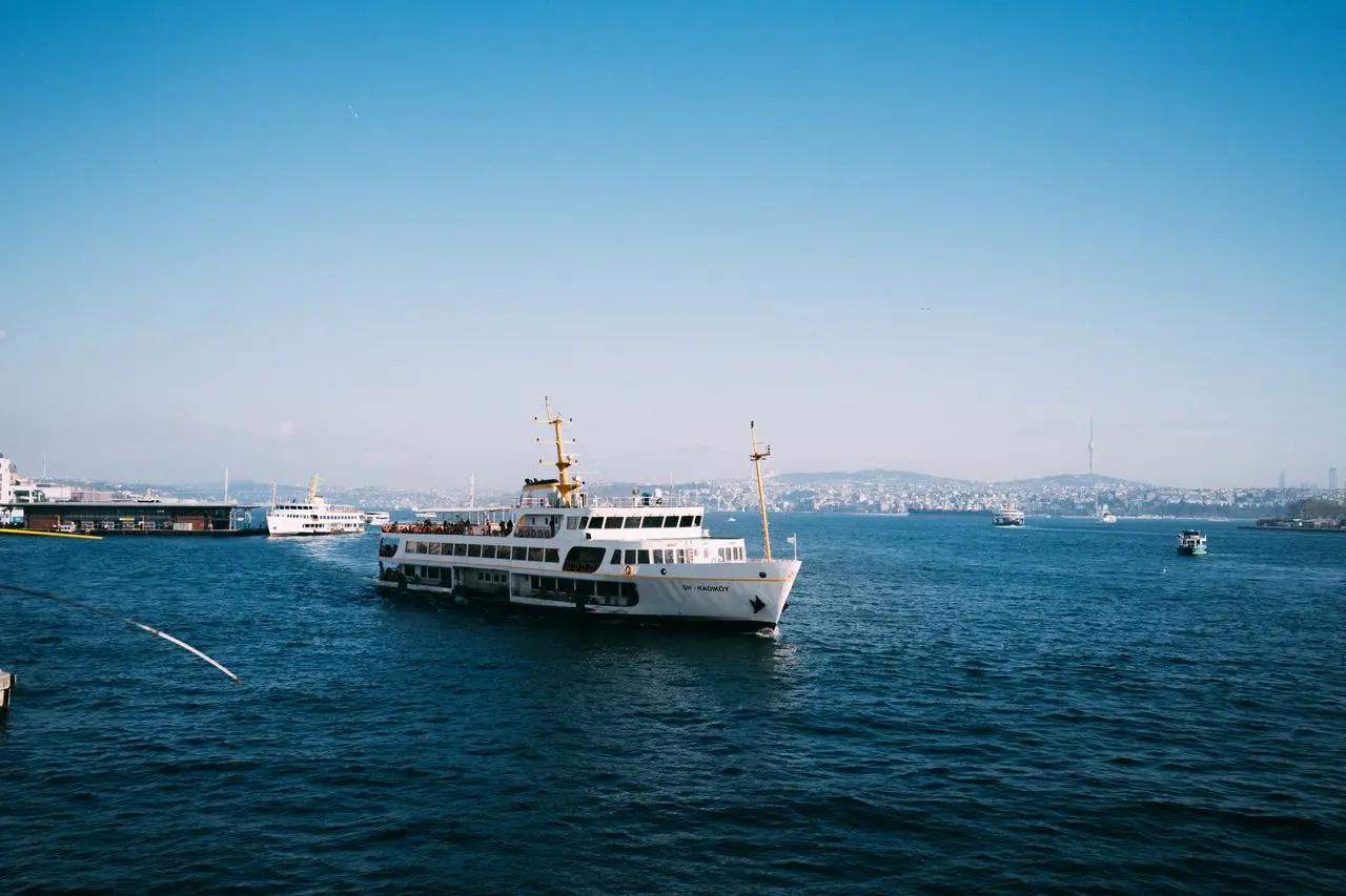Turkey