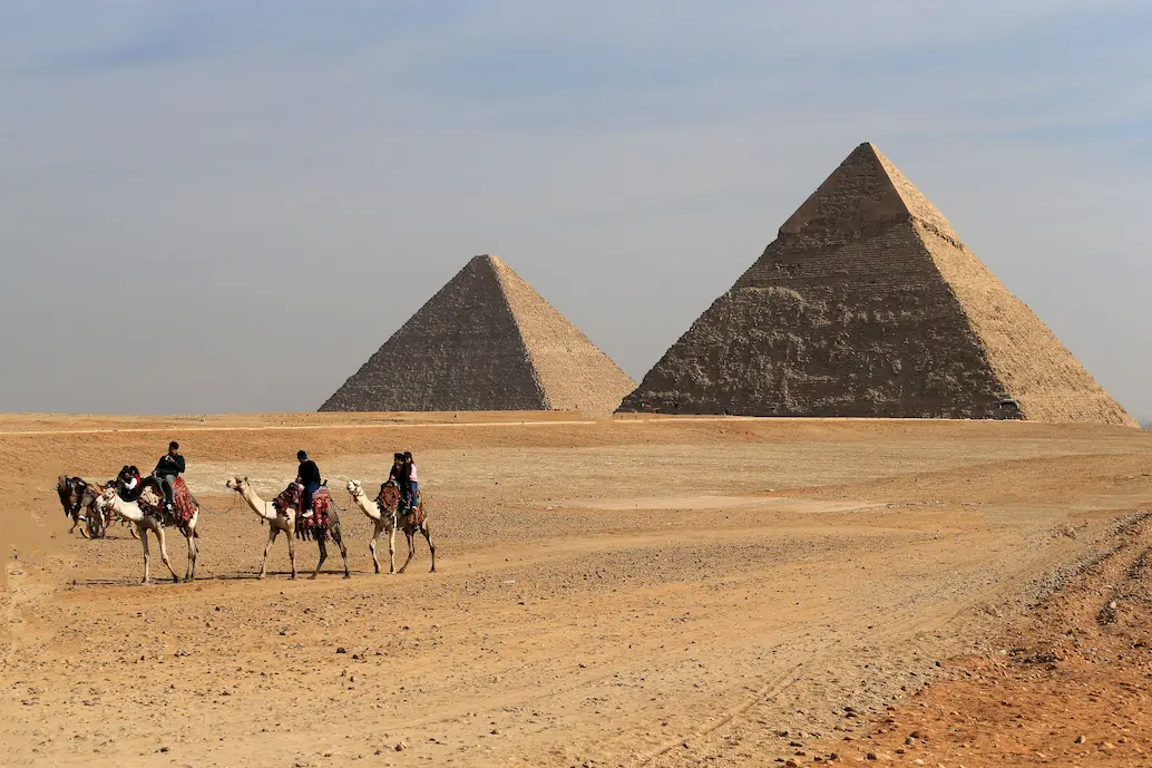 egypt