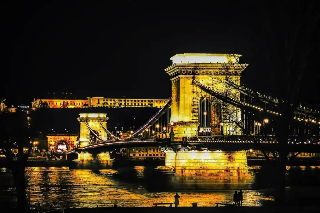 europe trip