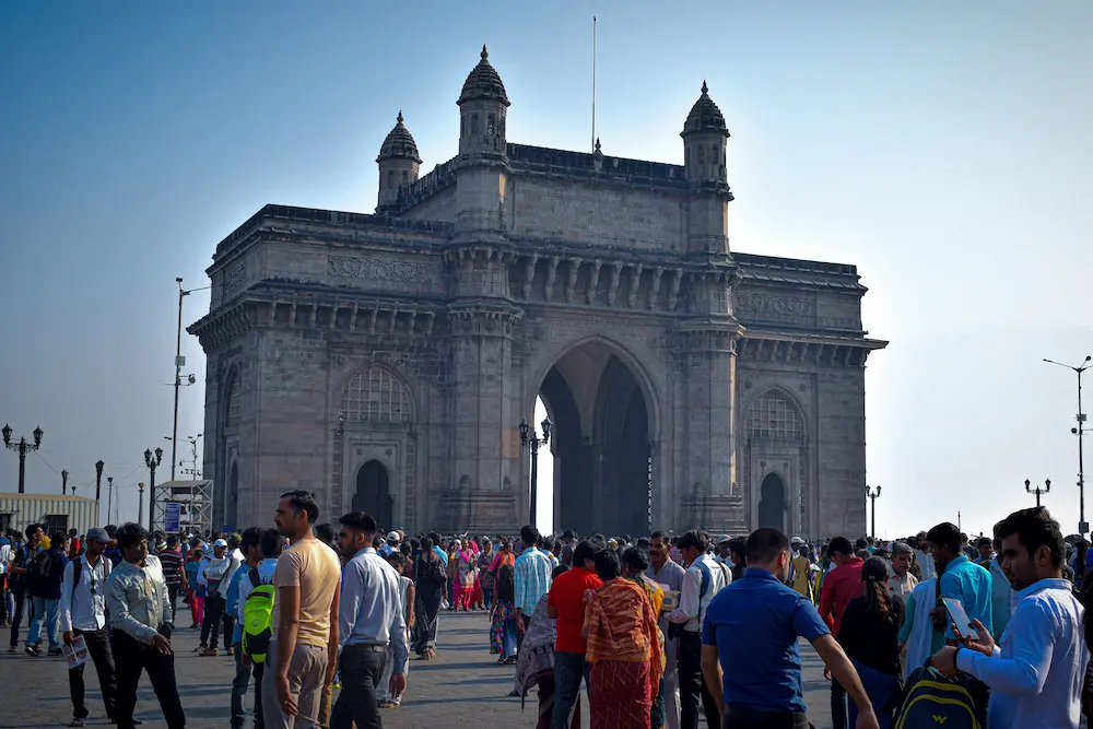 india