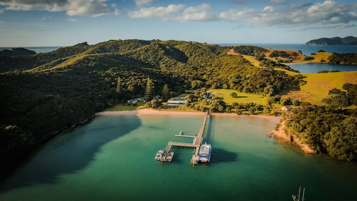 new zeland