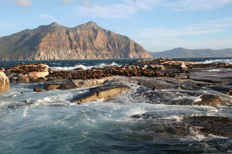 south africa