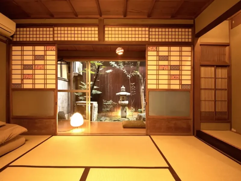 Guesthouse YULULU